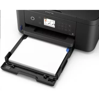 Cerneală pentru imprimantă EPSON Expression Home XP-5100, A4, 1200x4800 dpi, 3in1, 33ppm, CIS, 1200x2400 dpi, USB, Wi-Fi Direct, LAN Cerneală pentru imprimantă EPSON Expression Home XP-5100, A4, 1200x4800 dpi, 3in1, 33ppm, CIS, 1200x2400 dpi, USB, Wi-Fi Direct, LAN