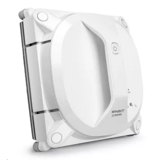 Ecovacs Winbot X, robot de spălat geamuri fără fir, traseu de curățare inteligent, sistem de siguranță pe frânghie Ecovacs Winbot X, robot de spălat geamuri fără fir, traseu de curățare inteligent, sistem de siguranță pe frânghie