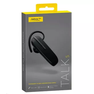 Căști Bluetooth Jabra TALK 5 Căști Bluetooth Jabra TALK 5