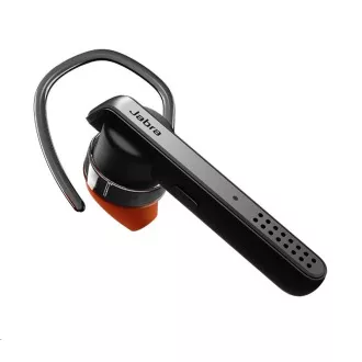 Căști Bluetooth Jabra TALK 45, argintiu Căști Bluetooth Jabra TALK 45, argintiu