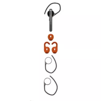 Căști Bluetooth Jabra TALK 45, argintiu Căști Bluetooth Jabra TALK 45, argintiu