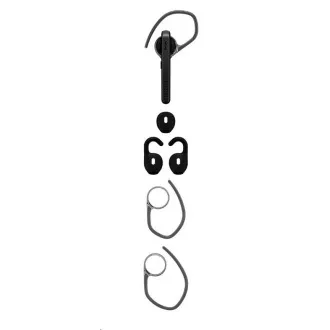 Căști Bluetooth Jabra TALK 45, negru