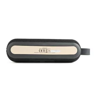 Difuzor GEMBIRD SPK-BT-04, Bluetooth, 10W, negru Difuzor GEMBIRD SPK-BT-04, Bluetooth, 10W, negru
