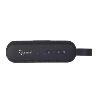 Difuzor GEMBIRD SPK-BT-04, Bluetooth, 10W, negru Difuzor GEMBIRD SPK-BT-04, Bluetooth, 10W, negru