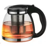 ceainic din sticla ORAVA VK-150