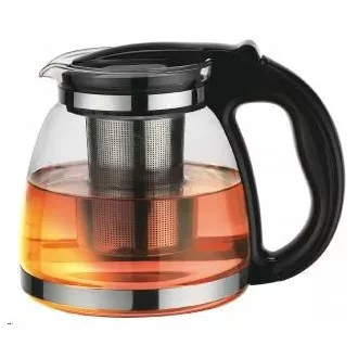 ceainic din sticla ORAVA VK-150