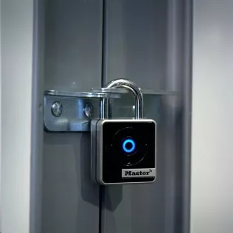 MasterLock 4400EURD Lacăt electronic MasterLock 4400EURD
