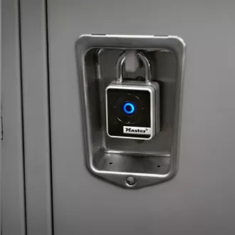 MasterLock 4400EURD Lacăt electronic MasterLock 4400EURD