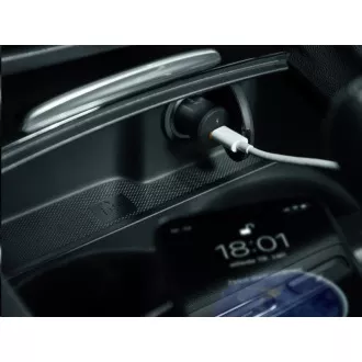Încărcător auto AVACOM CarPRO cu Power Delivery Încărcător auto AVACOM CarPRO cu Power Delivery