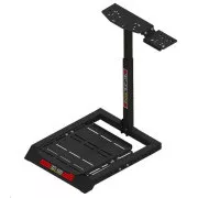 Next Level Racing F-GT Cockpit, cabina de curse pentru F1 sau GT
