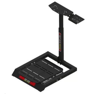 Next Level Racing F-GT Cockpit, cabina de curse pentru F1 sau GT
