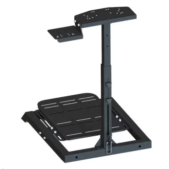 Next Level Racing F-GT Cockpit, cabina de curse pentru F1 sau GT