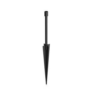 Spot PHILIPS Lily pentru exterior, Hue White și ambianță de culoare, 230V, LED integrat 1x8W, crom mat, extensie (1741530P7) Spot PHILIPS Lily pentru exterior, Hue White și ambianță de culoare, 230V, LED integrat 1x8W, crom mat, extensie (1741530P7)