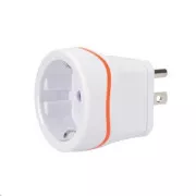 Adaptor de voiaj Solight pentru utilizare în SUA