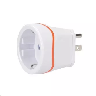 Adaptor de voiaj Solight pentru utilizare în SUA