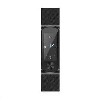 GARNI Q-69HR - bratara fitness cu display LCD TFT color
