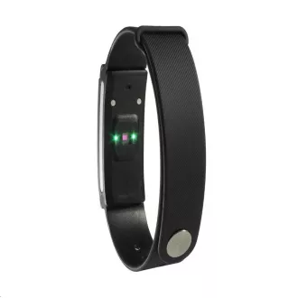 GARNI Q-69HR - bratara fitness cu display LCD TFT color