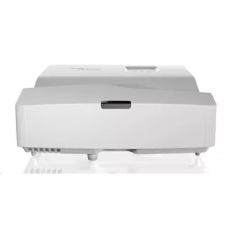 Proiector Optoma HD31UST (DLP, FULL 3D, FULL HD, 3 400 ANSI, 28 000: 1, HDMI, MHL, VGA, Audio, USB, difuzor 16 W)