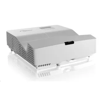 Proiector Optoma HD31UST (DLP, FULL 3D, FULL HD, 3 400 ANSI, 28 000: 1, HDMI, MHL, VGA, Audio, USB, difuzor 16 W)