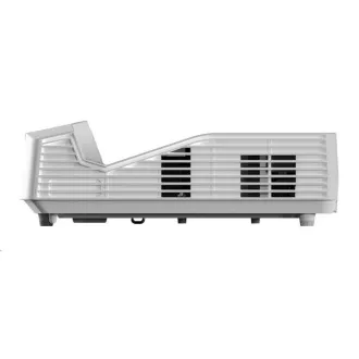 Proiector Optoma HD31UST (DLP, FULL 3D, FULL HD, 3 400 ANSI, 28 000: 1, HDMI, MHL, VGA, Audio, USB, difuzor 16 W)
