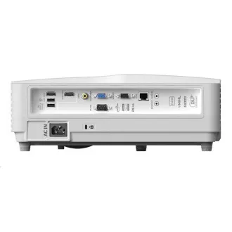 Proiector Optoma HD31UST (DLP, FULL 3D, FULL HD, 3 400 ANSI, 28 000: 1, HDMI, MHL, VGA, Audio, USB, difuzor 16 W)