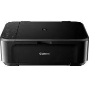 Imprimantă Canon PIXMA MG3650S negru - color, MF (imprimare, copiator, scanare, cloud), duplex, USB, Wi-Fi