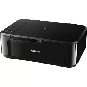 Imprimantă Canon PIXMA MG3650S negru - color, MF (imprimare, copiator, scanare, cloud), duplex, USB, Wi-Fi Imprimantă Canon PIXMA MG3650S negru - color, MF (imprimare, copiator, scanare, cloud), duplex, USB, Wi-Fi