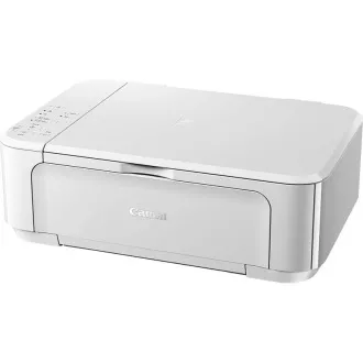 Imprimantă Canon PIXMA MG3650S alb - color, MF (imprimare, copiator, scanare, cloud), duplex, USB, Wi-Fi