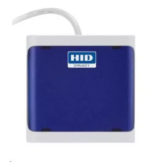 Cititor RFID OMNIKEY 5022 CL USB-HID 13, 56Mhz