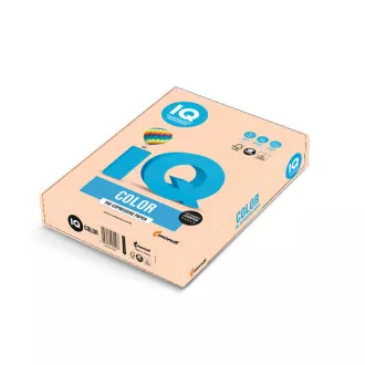 Hartie xerografica IQ A4 / 80g 500 coli somon SA24