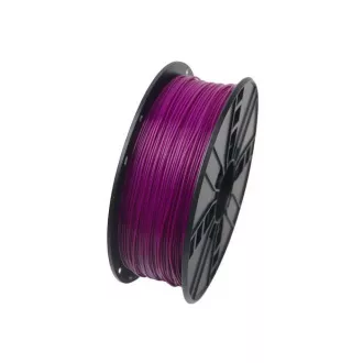 GEMBIRD Snur de imprimare (filament) PLA, 1, 75 mm, 1 kg, violet GEMBIRD Snur de imprimare (filament) PLA, 1, 75 mm, 1 kg, violet