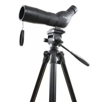 Binoclu de focalizare Hawk 15-45x60   Trepied 3950