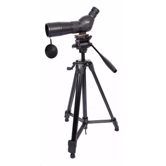 Binoclu de focalizare Hawk 15-45x60   Trepied 3950