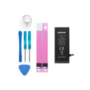 Baterie AVACOM pentru Apple iPhone 6, Li-Ion 3, 82V 1810mAh (înlocuiește 616-0808)