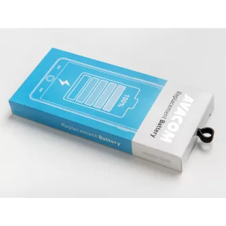 Baterie AVACOM pentru Apple iPhone 6, Li-Ion 3, 82V 1810mAh (înlocuiește 616-0808)