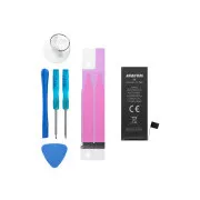 Baterie AVACOM pentru Apple iPhone SE, Li-Ion 3, 82V 1624mAh (înlocuiește 616-00106)