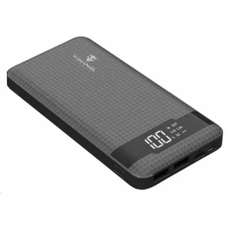 Powerbank Viking PN-961PD, QC3.0, 10000 mAh, negru
