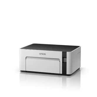 Imprimantă cu cerneală EPSON EcoTank Mono M1100, A4, 720x1440 dpi, 32ppm, USB, garanție de 5 ani după înregistrare gratuită Imprimantă cu cerneală EPSON EcoTank Mono M1100, A4, 720x1440 dpi, 32ppm, USB, garanție de 5 ani după înregistrare gratuită