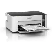 Imprimantă cu cerneală EPSON EcoTank Mono M1120, A4, 720x1440, 32ppm, USB, garanție de 5 ani după înregistrare gratuită