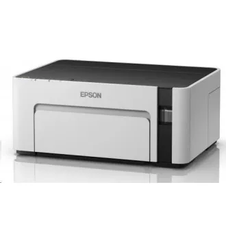 Imprimantă cu cerneală EPSON EcoTank Mono M1120, A4, 720x1440, 32ppm, USB, garanție de 5 ani după înregistrare gratuită Imprimantă cu cerneală EPSON EcoTank Mono M1120, A4, 720x1440, 32ppm, USB, garanție de 5 ani după înregistrare gratuită
