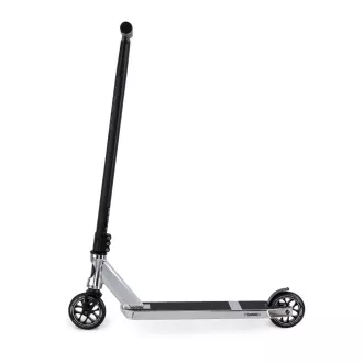 Trotineta Freestyle MOVINO Stunt X-Core, NEO-Silver