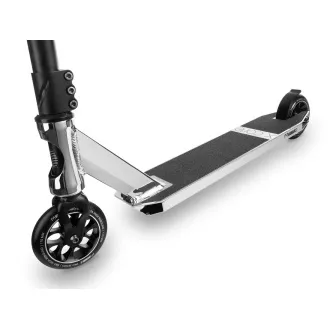 Trotineta Freestyle MOVINO Stunt X-Core, NEO-Silver