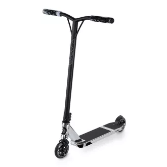 Trotineta Freestyle MOVINO Stunt X-Core, NEO-Silver