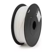 GEMBIRD Snur de imprimare (filament) PLA PLUS, 1, 75 mm, 1 kg, alb