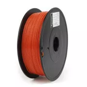 GEMBIRD Snur de imprimare (filament) PLA PLUS, 1, 75 mm, 1 kg, roșu
