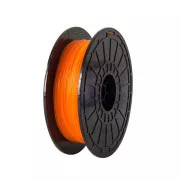 GEMBIRD Snur de imprimare (filament) PLA PLUS, 1, 75 mm, 1 kg, portocaliu