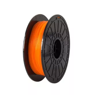 GEMBIRD Snur de imprimare (filament) PLA PLUS, 1, 75 mm, 1 kg, portocaliu