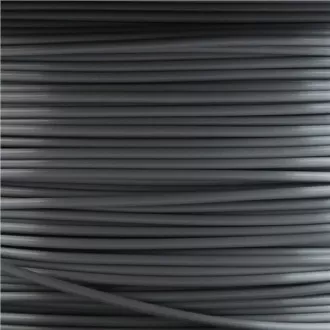 GEMBIRD Snur de imprimare (filament) PLA PLUS, 1, 75 mm, 1 kg, argintiu