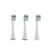 TrueLife Replacement SonicBrush UV - Sensitive Pachet triplu
