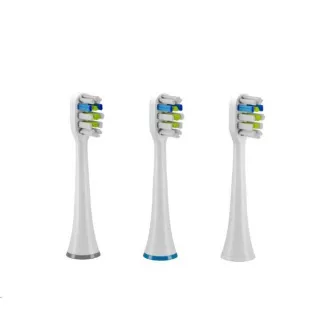 TrueLife Replacement SonicBrush UV - Sensitive Pachet triplu TrueLife Replacement SonicBrush UV - Sensitive Pachet triplu